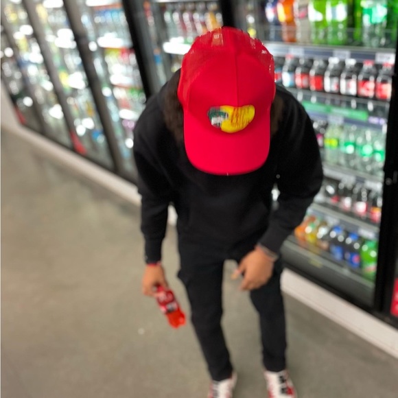 Meet your Posher, Roderick - Picture 1 of 1